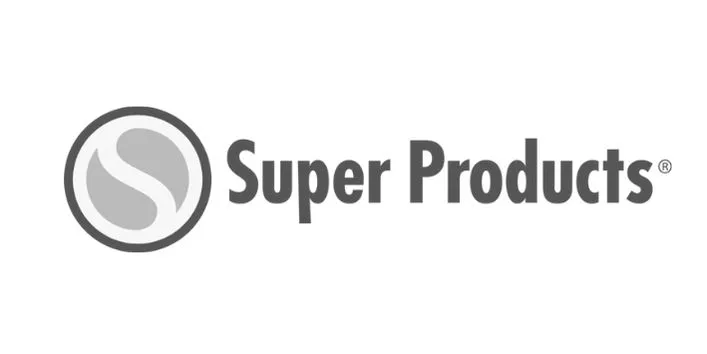 Superproducts