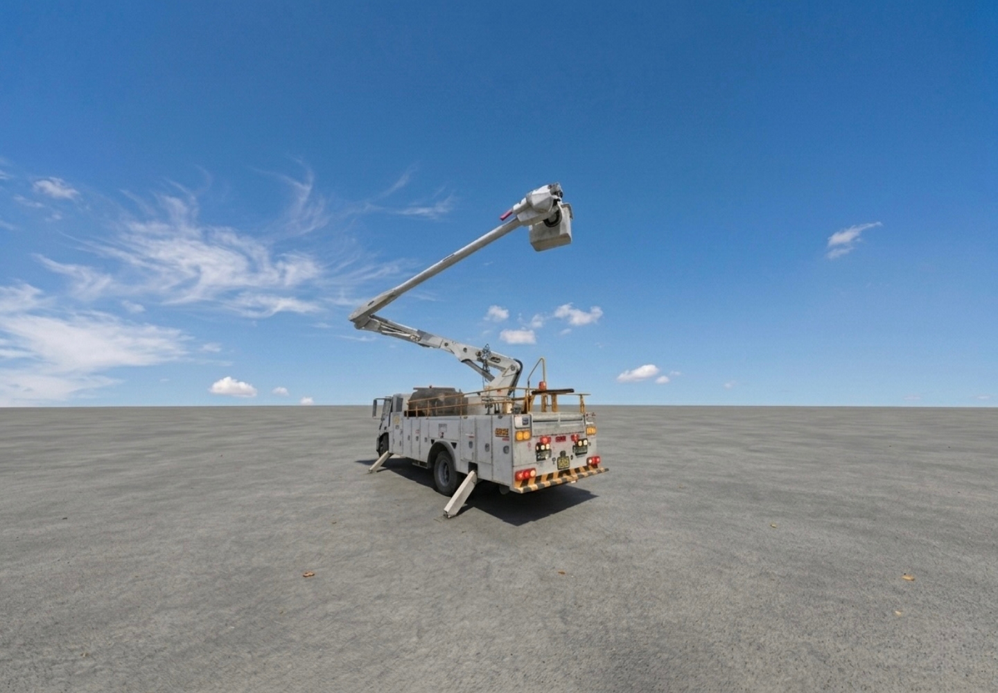 ALTEC AM55E Integrado