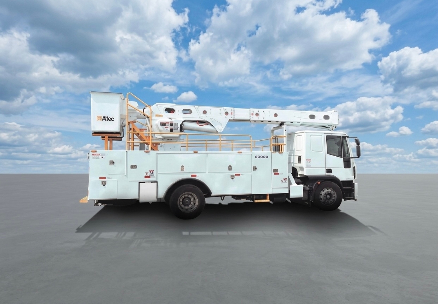 AM55E - ALTEC
