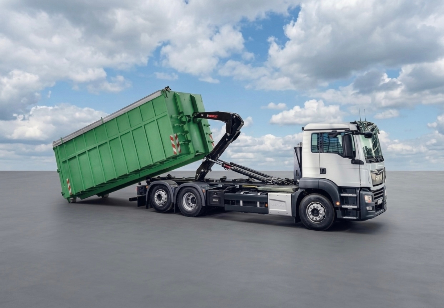 MULTILIFT OPTIMA 20S